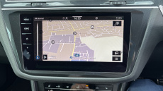 Volkswagen Tiguan 2.0 TDI Active 5dr Diesel Estate